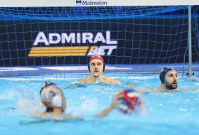 Glušac: "Ambicije jasne, to je Fajnal-for!"